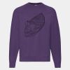 Classic 80/20 raglan sweatshirt Thumbnail