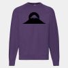 Classic 80/20 raglan sweatshirt Thumbnail