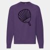 Classic 80/20 raglan sweatshirt Thumbnail