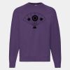Classic 80/20 raglan sweatshirt Thumbnail