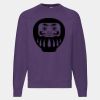 Classic 80/20 raglan sweatshirt Thumbnail
