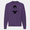 Classic 80/20 raglan sweatshirt Thumbnail