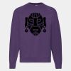 Classic 80/20 raglan sweatshirt Thumbnail