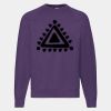 Classic 80/20 raglan sweatshirt Thumbnail