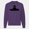 Classic 80/20 raglan sweatshirt Thumbnail