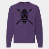 Classic 80/20 raglan sweatshirt Thumbnail