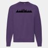 Classic 80/20 raglan sweatshirt Thumbnail