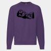 Classic 80/20 raglan sweatshirt Thumbnail