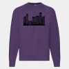 Classic 80/20 raglan sweatshirt Thumbnail