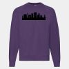 Classic 80/20 raglan sweatshirt Thumbnail