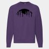 Classic 80/20 raglan sweatshirt Thumbnail