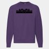 Classic 80/20 raglan sweatshirt Thumbnail