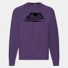 Classic 80/20 raglan sweatshirt Thumbnail