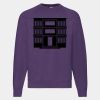 Classic 80/20 raglan sweatshirt Thumbnail