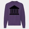 Classic 80/20 raglan sweatshirt Thumbnail