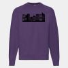 Classic 80/20 raglan sweatshirt Thumbnail