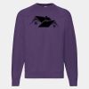 Classic 80/20 raglan sweatshirt Thumbnail