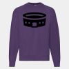 Classic 80/20 raglan sweatshirt Thumbnail
