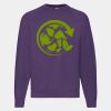 Classic 80/20 raglan sweatshirt Thumbnail