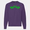 Classic 80/20 raglan sweatshirt Thumbnail