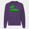 Classic 80/20 raglan sweatshirt Thumbnail