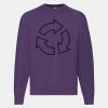 Classic 80/20 raglan sweatshirt Thumbnail