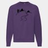 Classic 80/20 raglan sweatshirt Thumbnail