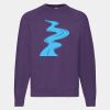 Classic 80/20 raglan sweatshirt Thumbnail