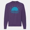 Classic 80/20 raglan sweatshirt Thumbnail