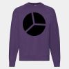 Classic 80/20 raglan sweatshirt Thumbnail