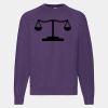Classic 80/20 raglan sweatshirt Thumbnail