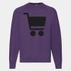 Classic 80/20 raglan sweatshirt Thumbnail