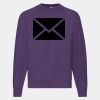 Classic 80/20 raglan sweatshirt Thumbnail