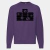 Classic 80/20 raglan sweatshirt Thumbnail