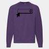 Classic 80/20 raglan sweatshirt Thumbnail