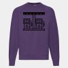 Classic 80/20 raglan sweatshirt Thumbnail