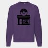 Classic 80/20 raglan sweatshirt Thumbnail