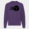Classic 80/20 raglan sweatshirt Thumbnail
