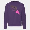 Classic 80/20 raglan sweatshirt Thumbnail