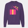Classic 80/20 raglan sweatshirt Thumbnail