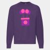 Classic 80/20 raglan sweatshirt Thumbnail