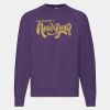 Classic 80/20 raglan sweatshirt Thumbnail