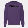 Classic 80/20 raglan sweatshirt Thumbnail