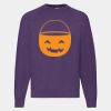 Classic 80/20 raglan sweatshirt Thumbnail