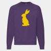 Classic 80/20 raglan sweatshirt Thumbnail
