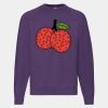 Classic 80/20 raglan sweatshirt Thumbnail
