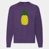 Classic 80/20 raglan sweatshirt Thumbnail