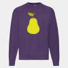 Classic 80/20 raglan sweatshirt Thumbnail