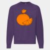 Classic 80/20 raglan sweatshirt Thumbnail