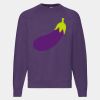 Classic 80/20 raglan sweatshirt Thumbnail